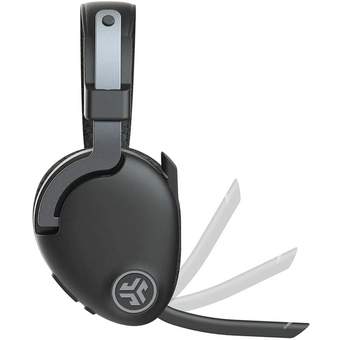  Гарнитура беспроводная Jlab JBuds Work (HBJBUDSWORKRBLK4) Black 