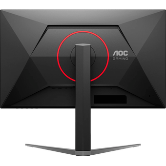  Монитор AOC Q27G4S Black-Red 