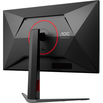 Монитор AOC Q27G4S Black-Red 