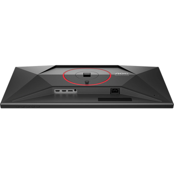  Монитор AOC Q27G4S Black-Red 