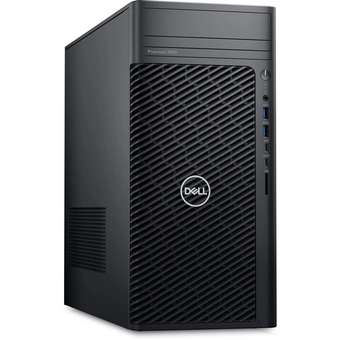  ПК Dell Precision 3680-7331 Intel Core i7 14700K, DDR5 32ГБ, 1ТБ, 512ГБ(SSD), NVIDIA GeForce RTX A4000 - 20 ГБ, Windows 11 Pro, черный 