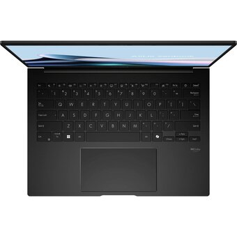  Ноутбук ASUS ZenBook 14 OLED UM3406KA-PP181 AMD (90NB14U1-M00AL0_Win11P) Ryzen AI 7 350 2000MHz/14"/2880x1800/32GB/1024GB SSD/AMD Radeon 860M/Wi-Fi 