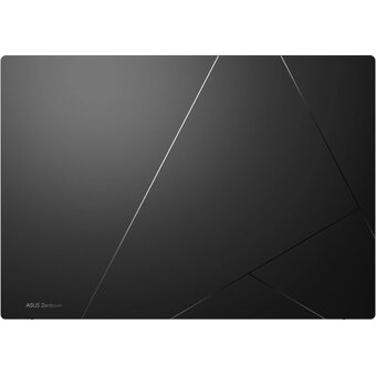  Ноутбук ASUS ZenBook 14 OLED UM3406KA-PP181 AMD (90NB14U1-M00AL0_Win11P) Ryzen AI 7 350 2000MHz/14"/2880x1800/32GB/1024GB SSD/AMD Radeon 860M/Wi-Fi 