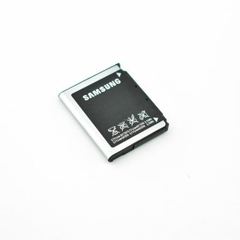  АКБ Samsung AB603443CU A877 Impression/B5210/ G800/ I200/ L870/ M8910 Pixon12/ S5230/S5233 Star/ S7520 тех. пак. 