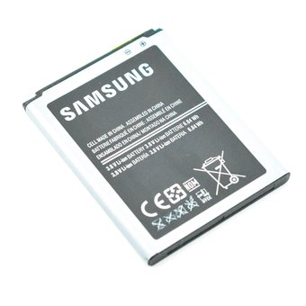  АКБ Samsung B150AC/ B150AE/ EB-B185BE/ для G350 Star Advance / I8260 Core/ I8262 Core Duos тех.пак. 