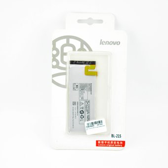  АКБ Lenovo BL215 для S960/Vibe X 
