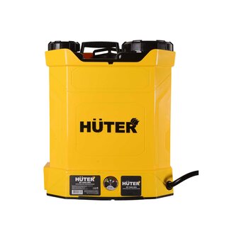  Опрыскиватель Huter SP SP-10AC-SFA желтый (70/13/102) 
