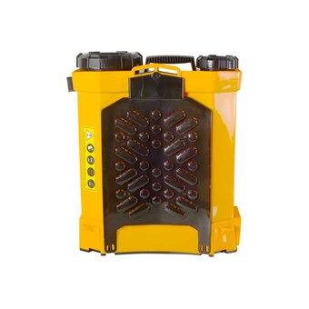  Опрыскиватель Huter SP SP-10AC-SFA желтый (70/13/102) 