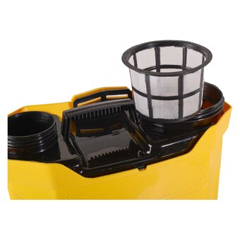  Опрыскиватель Huter SP SP-10AC-SFA желтый (70/13/102) 