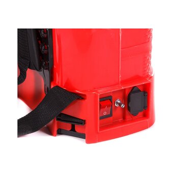  Опрыскиватель ENIFIELD EN12L-8A 12л 