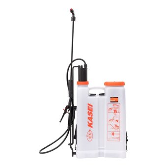  Опрыскиватель ранцевый EX KASEI WS-16PA 