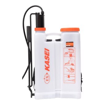  Опрыскиватель ранцевый EX KASEI WS-16PA 