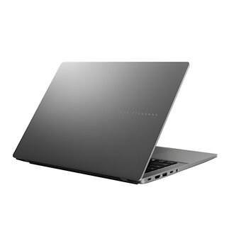  Ноутбук ASUS VivoBook S14 S3407QA-SF044W (90NB16B2-M004B0) 14", OLED, Snapdragon X X1-26-100 2.97ГГц, 8 ядер, 16ГБ 1ТБ SSD, Qualcomm Adreno, W11H 