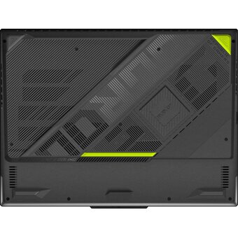  Ноутбук ASUS ROG Strix G16 G614FR-S5054 (90NR0NK8-M002E0) 16", IPS, Ryzen 9 9955HX 2.5ГГц, 16 ядер, 32ГБ 1ТБ SSD, GeForce RTX 5070 Ti для ноутбуков 