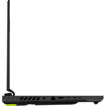  Ноутбук ASUS ROG Strix G16 G614FR-S5054 (90NR0NK8-M002E0) 16", IPS, Ryzen 9 9955HX 2.5ГГц, 16 ядер, 32ГБ 1ТБ SSD, GeForce RTX 5070 Ti для ноутбуков 