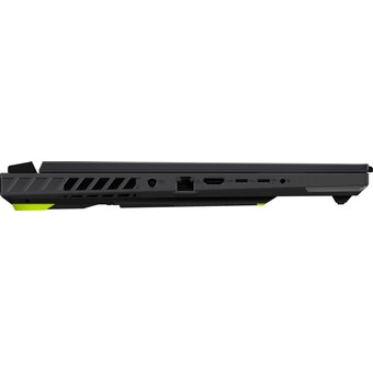  Ноутбук ASUS ROG Strix G16 G614FR-S5054 (90NR0NK8-M002E0) 16", IPS, Ryzen 9 9955HX 2.5ГГц, 16 ядер, 32ГБ 1ТБ SSD, GeForce RTX 5070 Ti для ноутбуков 