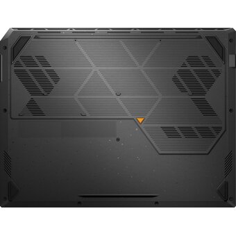  Ноутбук Asus TUF Gaming FA608UM-RV096 (90NR0KV1-M006V0) Ryzen 7 260/16Gb/SSD512Gb/RTX 5060 8Gb/16"/IPS/WUXGA/noOS/grey 
