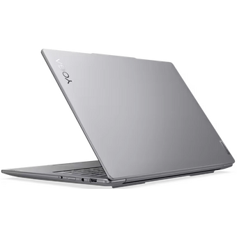  Ноутбук Lenovo Yoga Pro 7 14AHP9 AMD (83E30035RK_Win11P) Ryzen 7 8845HS 3800MHz/14.5"/3072x1920/16GB/512GB SSD/AMD Radeon 780M/Wi-Fi/Bluetooth 