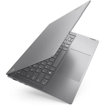  Ноутбук Lenovo Yoga Pro 7 14AHP9 AMD (83E30035RK_Win11P) Ryzen 7 8845HS 3800MHz/14.5"/3072x1920/16GB/512GB SSD/AMD Radeon 780M/Wi-Fi/Bluetooth 