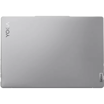  Ноутбук Lenovo Yoga Pro 7 14AHP9 AMD (83E30035RK_Win11P) Ryzen 7 8845HS 3800MHz/14.5"/3072x1920/16GB/512GB SSD/AMD Radeon 780M/Wi-Fi/Bluetooth 