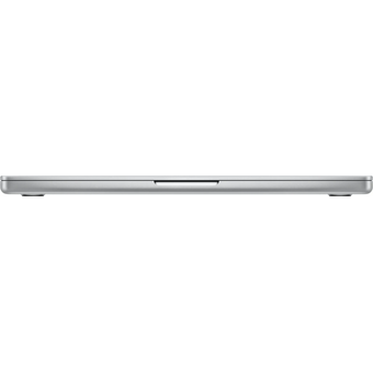  Ноутбук Apple MacBook Pro (MW2W3X/A) M4 10 core 16Gb SSD512Gb/10 core GPU 14.2" Liquid Retina XDR (3024x1964) macOS silver WiFi BT Cam 