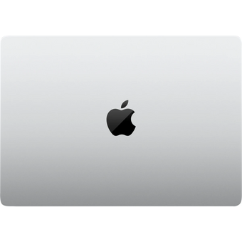  Ноутбук Apple MacBook Pro (MW2W3X/A) M4 10 core 16Gb SSD512Gb/10 core GPU 14.2" Liquid Retina XDR (3024x1964) macOS silver WiFi BT Cam 