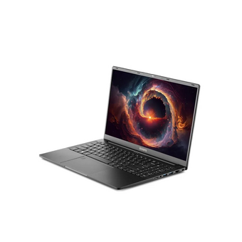 Ноутбук ECHIPS V156HT-H Fusion 15.6"(1920x1080 IPS (матовый))/Intel Core i3 1215U(1.2Ghz)/16384Mb/512SSDGb/noDVD/Int:Intel UHD Graphics/Cam/BT/WiFi 