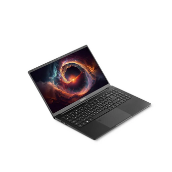  Ноутбук ECHIPS V156HT-H Fusion 15.6"(1920x1080 IPS (матовый))/Intel Core i3 1215U(1.2Ghz)/16384Mb/512SSDGb/noDVD/Int:Intel UHD Graphics/Cam/BT/WiFi 