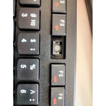  УЦ Клавиатура DEFENDER UltraMate SM-535 (45535) черный (нет кнопки F4) 