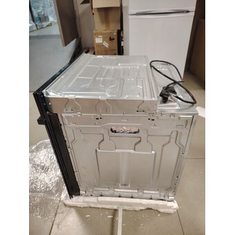  УЦ Духовой шкаф GORENJE BO6735E02BK (плохая упаковка, восстановление контактов на панели таймера) 