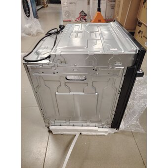  УЦ Духовой шкаф GORENJE BO6735E02BK (плохая упаковка, восстановление контактов на панели таймера) 