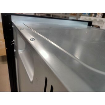  УЦ Духовой шкаф MAUNFELD AEOH6062W (плохая упаковка, малая выпукласть по одной стороне, малое замятие) 