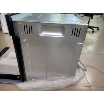  УЦ Духовой шкаф MAUNFELD AEOH6062W (плохая упаковка, малая выпукласть по одной стороне, малое замятие) 