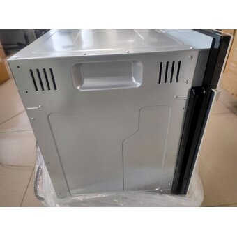  УЦ Духовой шкаф MAUNFELD AEOH6062W (плохая упаковка, малая выпукласть по одной стороне, малое замятие) 