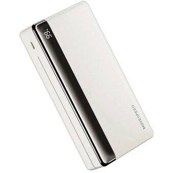  Внешний аккумулятор Movespeed YSPBK20-35W Белый 