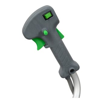  Триммер для травы TRUEGREEN CG-KW13-430 1300Вт 