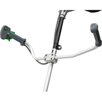  Триммер для травы TRUEGREEN CG-KW13-520 1400Вт 