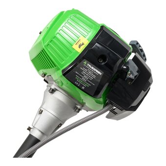  Триммер для травы TRUEGREEN CG-KW13-520 1400Вт 