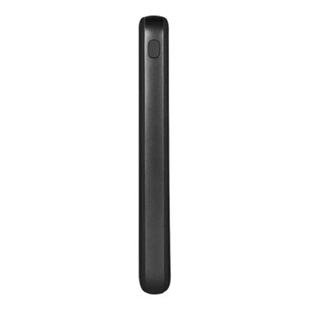  Внешний аккумулятор TTEC 2BB206S ChargeUp 10.000mAh 15W Powerbank Black 