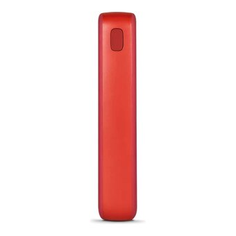  Внешний аккумулятор TTEC 2BB210GK ChargeUp 20000mAh Powerbank Red 