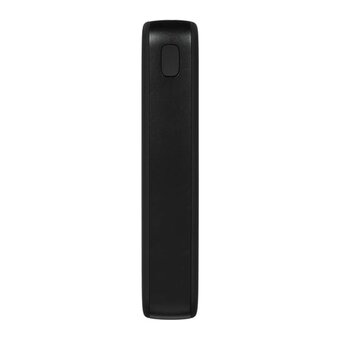  Внешний аккумулятор TTEC 2BB212S ChargeUp Pro 20000mAh PD 20W Powerbank Black 