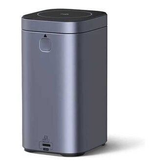 Power bank UGREEN PB771 (35527B) 20000mAh Quick Charging + Magnetic Wireless 145W Power Bank Gray 