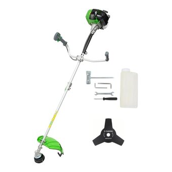  Триммер для травы TRUEGREEN CG-KW13-520 1400Вт 