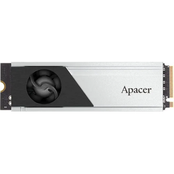  SSD Apacer AS2280F4 AP4TBAS2280F4-1 M.2 2280 4TB Standard(Single) 