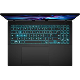  Ноутбук ASUS VivoBook 16 V3607VM-RP090 (90NB16K1-M006T0) 16", IPS, Intel Core 5 210H 2.2ГГц, 8 ядер, 16ГБ 512ГБ SSD, GeForce RTX 5060 - 8 ГБ, без ОС 
