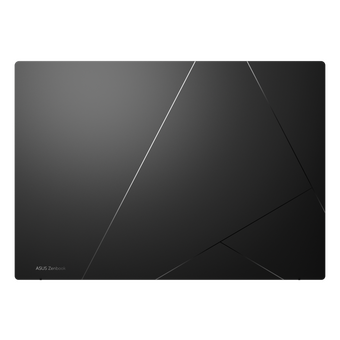  Ноутбук ASUS ZenBook 14 OLED UM3406KA-QD180 AMD (90NB14U1-M00AK0_Win11P) Ryzen AI 5 340 2000MHz/14"/1920х1200/16GB/1024GB SSD/AMD Radeon 840M/Wi-Fi 