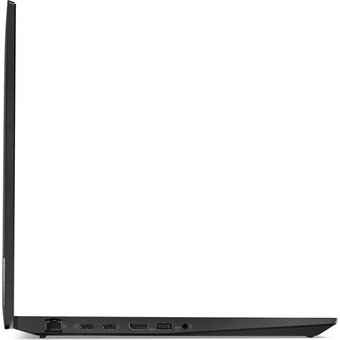  Ноутбук Lenovo ThinkPad T16 G2 (21HJS7R000) Core i7 1355U 16Gb SSD1Tb Intel UHD Graphics 16" IPS WUXGA (1920x1200) без ОС black WiFi BT Cam 
