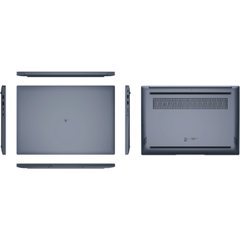  Ноутбук Digma Pro Pactos DN16R5-ADXW04 Ryzen 5 7430U 16Gb SSD512Gb AMD Radeon Graphics 16" IPS WUXGA (1920x1200) Windows 11 Pro dk.grey WiFi BT Cam 