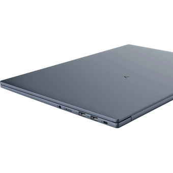  Ноутбук Digma Pro Pactos DN16R5-ADXW04 Ryzen 5 7430U 16Gb SSD512Gb AMD Radeon Graphics 16" IPS WUXGA (1920x1200) Windows 11 Pro dk.grey WiFi BT Cam 