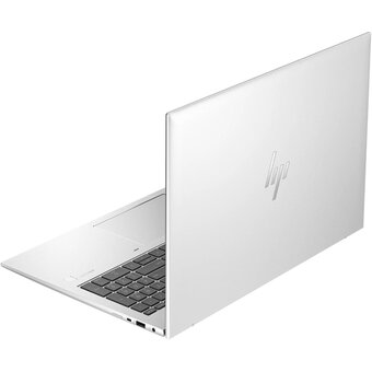  Ноутбук HP EliteBook 860 G11 (9G0N2ET) 16", Intel Core Ultra 5 125U 1.3ГГц, 12 ядер, 16ГБ 512ГБ SSD, Intel Graphics, W11P, серебристый 